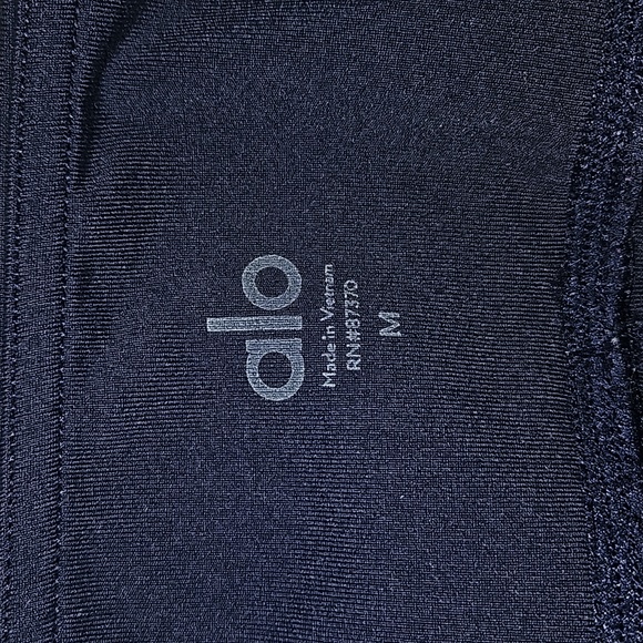 Alo yoga leggings - Picture 6 of 6